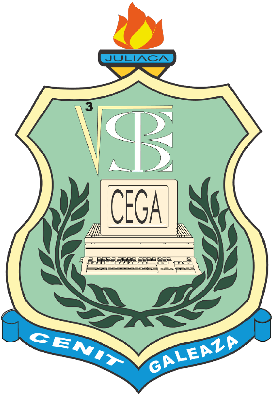 Instituto Cenit Galeaza Juliaca