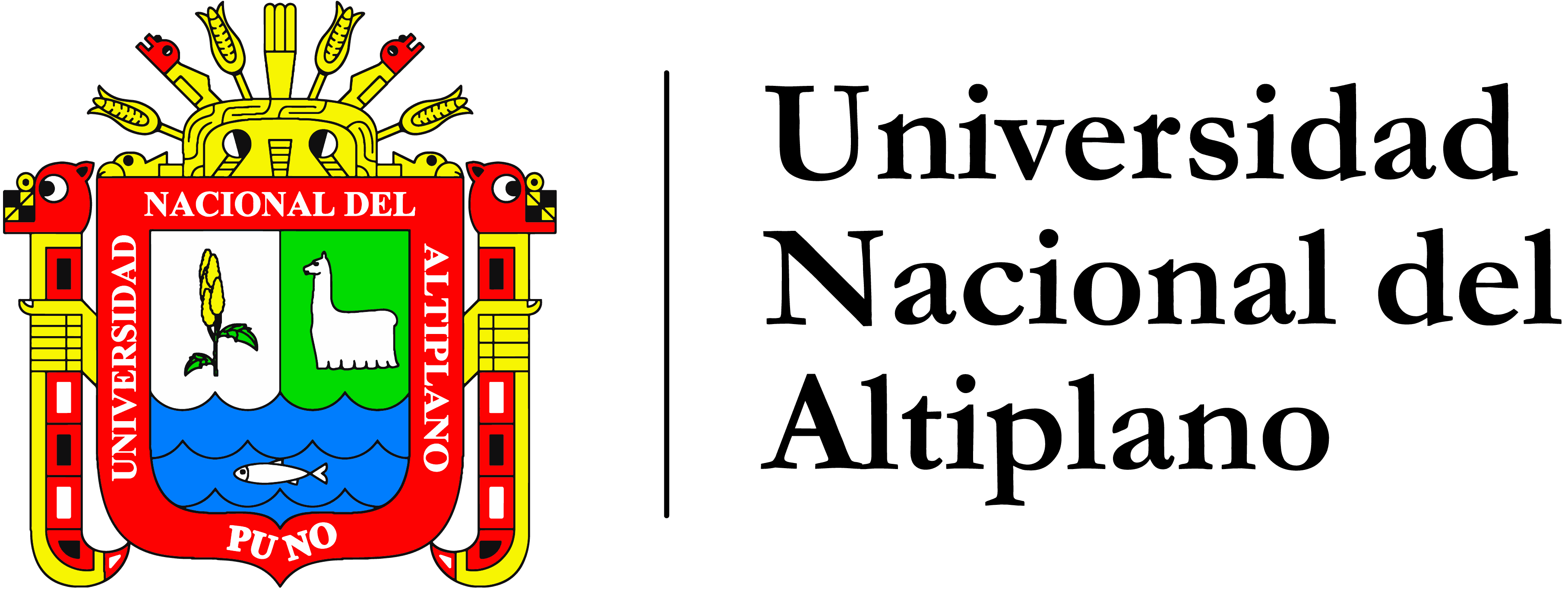 Universidad Nacional del Altiplano - Puno