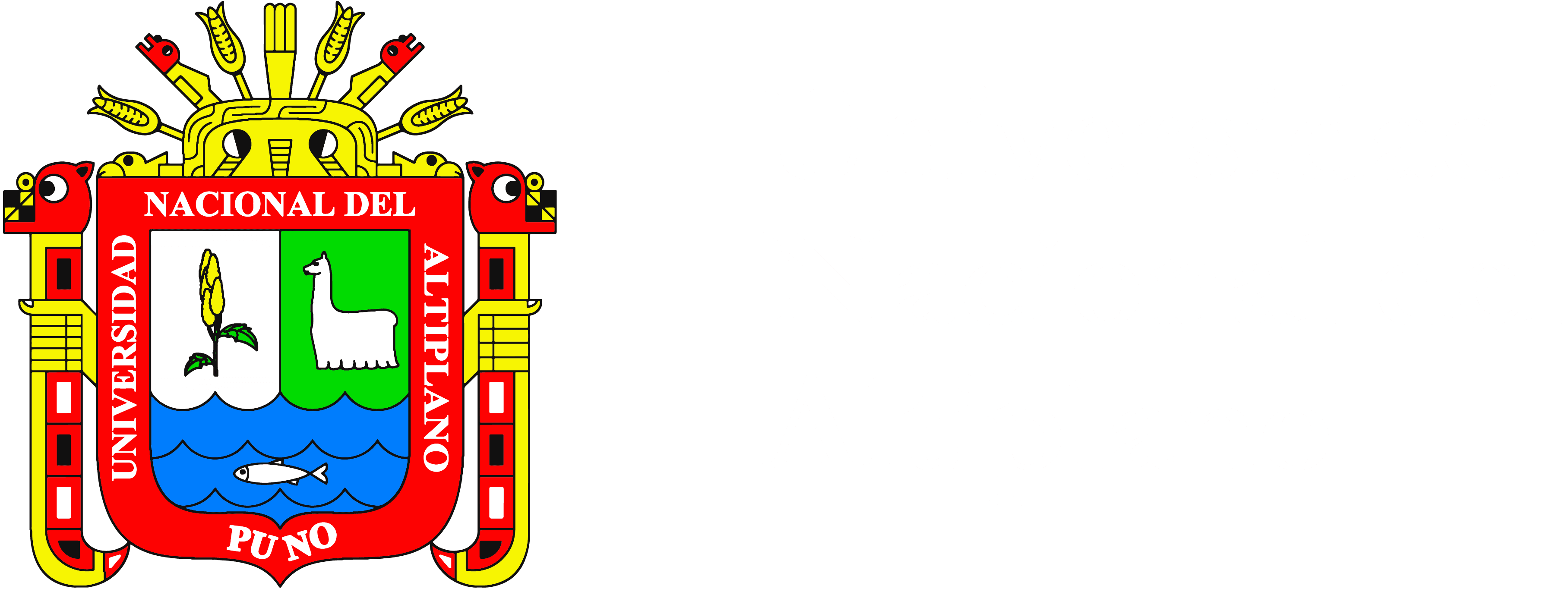 Universidad Nacional del Altiplano - Puno